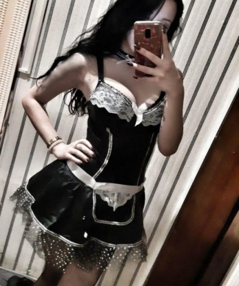 Анкета проститутки Карина - город Юбилейный, 20 лет, №8775